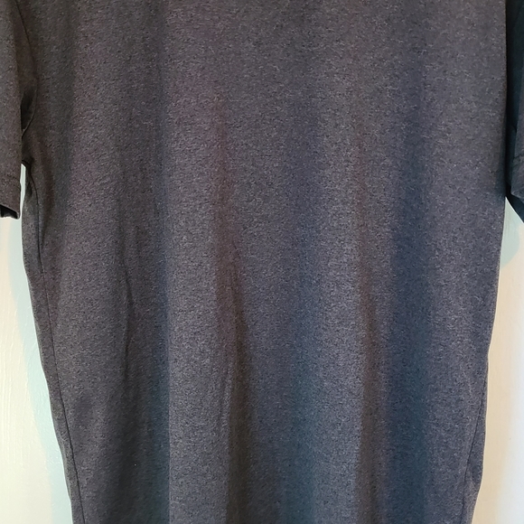 (119) Head Men's Short Sleeve T-Shirt, Size: Medium Color: Grey - Picture 6 of 12